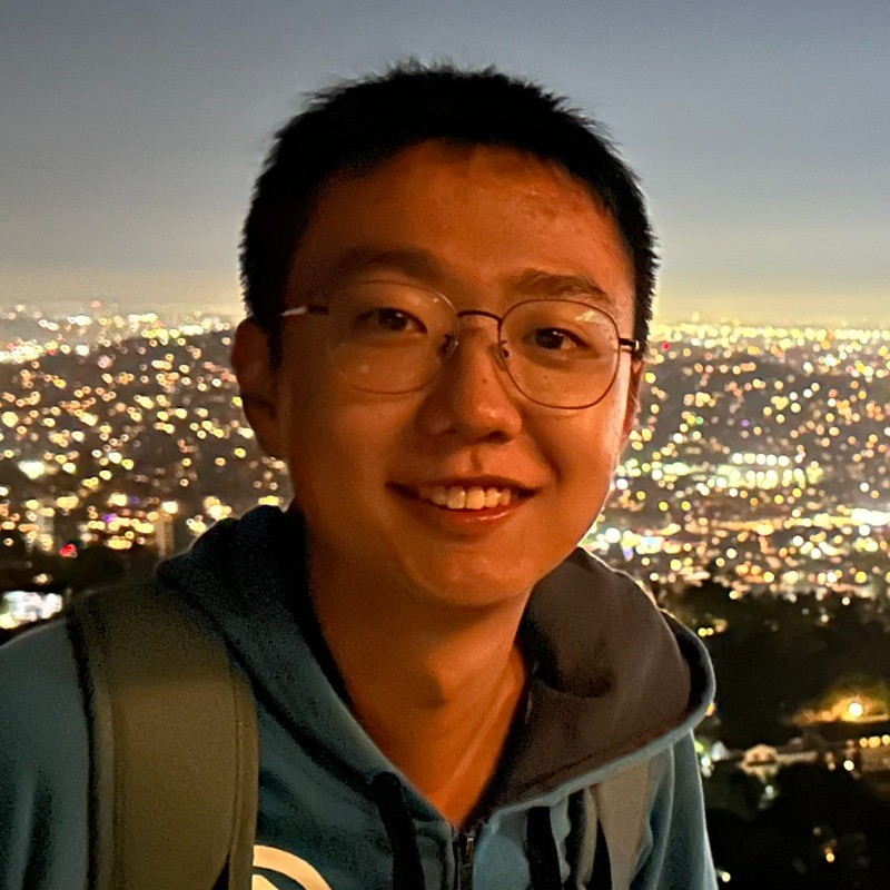 Profile photo of Chong Zeng