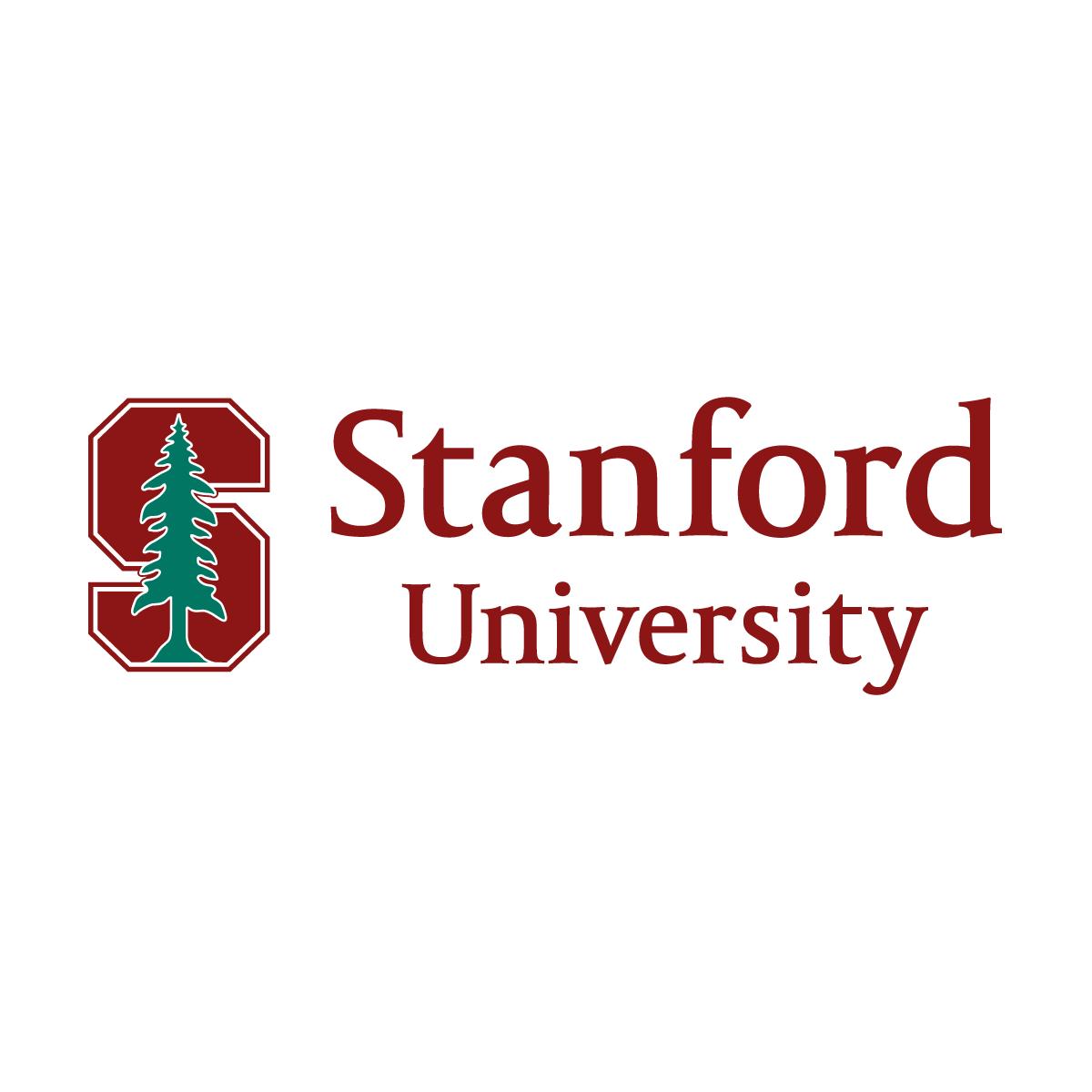 Stanford University logo