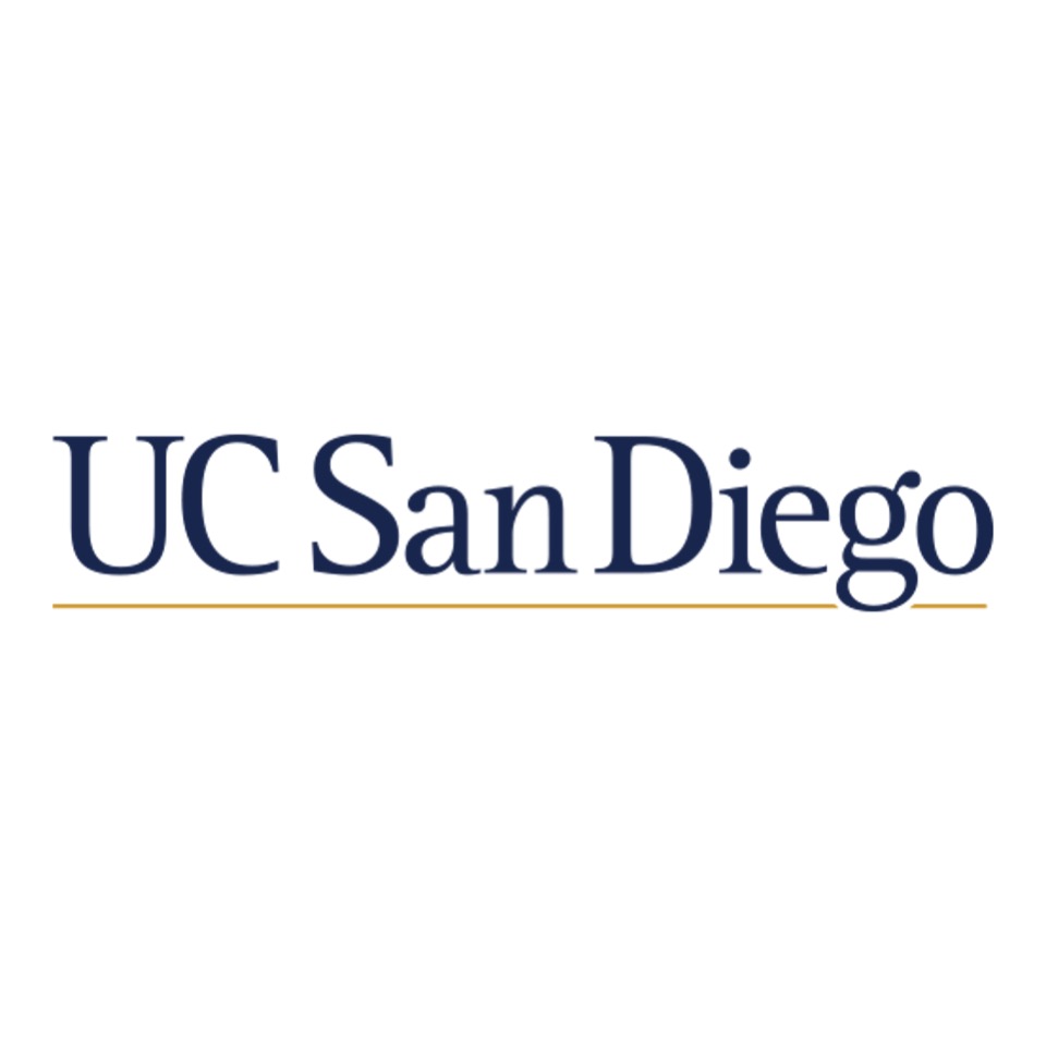 UC San Diego logo