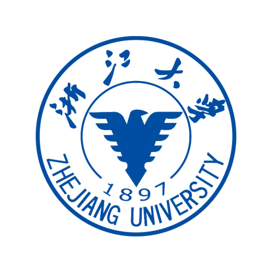 State Key Lab of CAD&CG, Zhejiang University logo